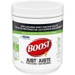 Unflavoured Whey Protein Isolate Powder - 227g