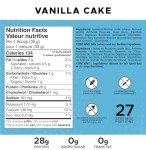 Revolution Nutrition Iso Whey Protein Powder - Vanilla