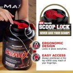 Allmax ISOFLEX Banana Protein Powder - 2 lbs