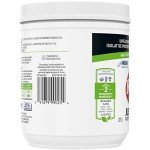 Unflavoured Whey Protein Isolate Powder - 227g