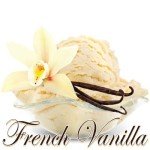 Whey Protein Isolate, Stevia, French Vanilla, 908g