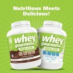 Grass-Fed High Protein Shake Mix - 2 kg