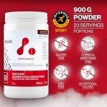 Grass Fed Whey Protein Powder - Chocolate 900g