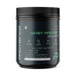 Pure New Zealand Whey Protein Isolate - 454g