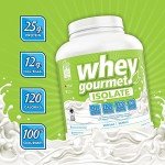 Grass-Fed High Protein Shake Mix - 2 kg