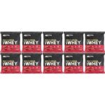 ON Gold Standard Whey Protein Sample Pack