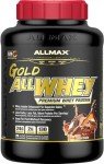 AllWhey Gold 100% Whey Protein - Chocolate - 5 lb