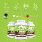 Grass-Fed High Protein Shake Mix - 2 kg
