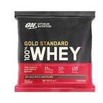 ON Gold Standard Whey Protein Sample Pack