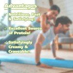 Grass-Fed High Protein Shake Mix - 2 kg