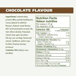 Grass-Fed High Protein Shake Mix - 2 kg