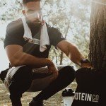 Pure New Zealand Whey Protein Isolate - 454g