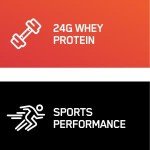 ON Gold Standard Whey Protein Sample Pack