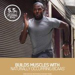 Gold Standard 100% Whey Protein Vanilla 861g