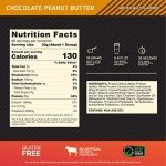 Optimum Nutrition Gold Standard 100% Whey Protein