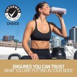 Gold Standard 100% Whey Protein Vanilla 861g