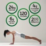 Grass Fed Clean Whey Protein Isolate - Vanilla 23oz