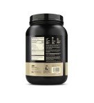 Gold Standard 100% Whey Protein Vanilla 861g