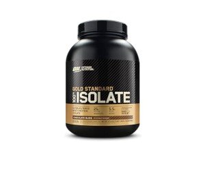 Gold Standard Whey Protein Isolate by Optimum Nutrition
