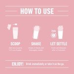 Isopure Creatine Powder 500g Unflavored Supplement