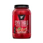 Syntha-6 Strawberry Milkshake Protein Powder, 2.91 lbs
