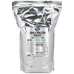 NOW Sports Pure Whey Protein Isolate, 10 lbs