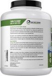 Carlyle Grass Fed Whey Protein Powder - 5lb