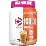 Dymatize ISO100 Hydrolyzed Whey Isolate 25g