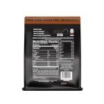 Jocko MOLK Chocolate Protein Powder, 22g Protein