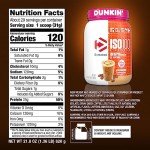 Dymatize ISO100 Hydrolyzed Whey Isolate 25g