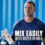Dymatize ISO100 Hydrolyzed Whey Isolate 25g