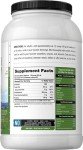 Carlyle Grass Fed Whey Protein Powder – Unflavored 2lb
