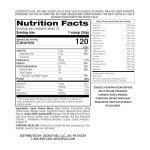 Jocko MOLK Chocolate Protein Powder, 22g Protein