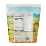 Vanilla Grass Fed Whey Protein Powder, 20 Servings