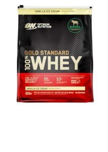 Gold Standard 100% Whey Protein - 80 Servings