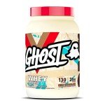 Ghost 100% Whey Protein Milk Chocolate - 924g