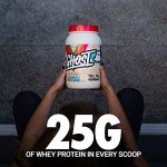 Ghost 100% Whey Protein Milk Chocolate - 924g