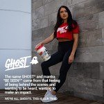 Ghost 100% Whey Protein Milk Chocolate - 924g