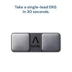 KardiaMobile ECG Monitor | Wireless AFib Detection Device