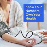 Automatic Digital Blood Pressure Monitor with Large Cuff