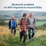 KardiaMobile ECG Monitor: Wallet-Sized Heart Tracker