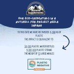 Nattokinase 100mg Capsules for Cardiovascular Support