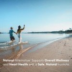 Nattokinase 100mg Capsules for Cardiovascular Support