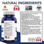 Nattokinase 100mg Capsules for Cardiovascular Support