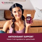 Beet Root Gummies with COQ10 - Endurance Boost