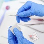 Alcohol Prep Pads - 70% Isopropyl, 400 Count