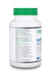 Organika Berberine - Cholesterol & Glucose Support 60vcaps