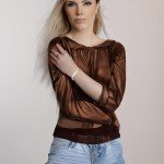 Gold Medical ID Bracelet for Women - Blood Thinner