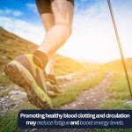 Nattokinase 100mg - 150 Capsules for Health Support