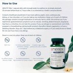 Enerex Optimal Cardio Supplement - 30 Capsules